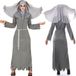 Guirca FIESTAS GUIRCA, S.L. - Nonnenkostuum Halloween voor dames - M