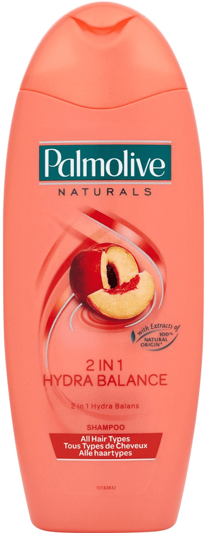Palmolive Shampoo 2 in 1 Hydra Balance 350 ml