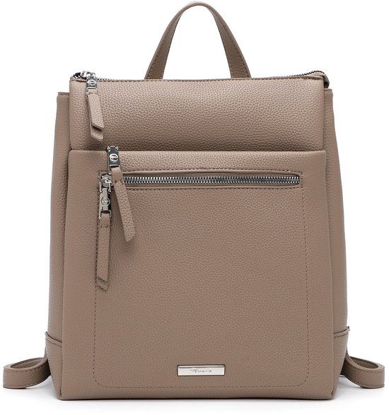 Tamaris Melissa City Backpack Taupe