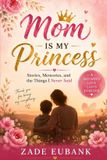 Mom Heartfelt Memories - Mom Is My Princess