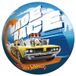John® Hot Wheels vinyl play ball