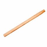 AWTools AW00229 Hamersteel - 90 cm - Hoogwaardig Hout