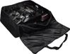 Car-Bags Sac de transport pour vélo (L) Noir Nylon