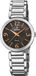 Festina F20212/2 Dames Horloge 30,5mm - Zilverkleurig Staal