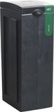 BonTon Afvalscheidingsmodule 70 liter grijs