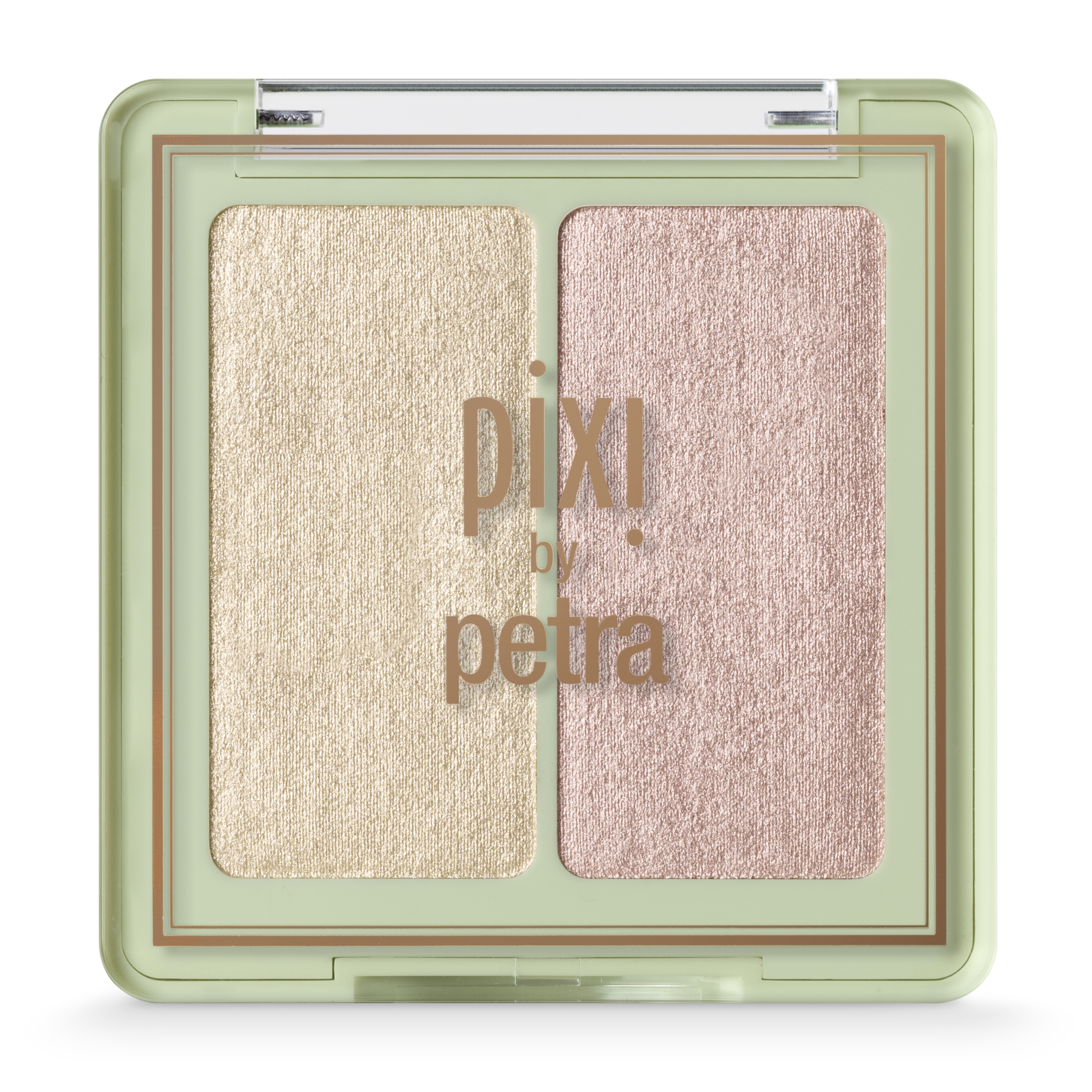 Pixi Glow-y Gossamer Duo # Subtle Sunrise