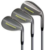 Pinemeadow wedge