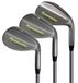 Pinemeadow wedge