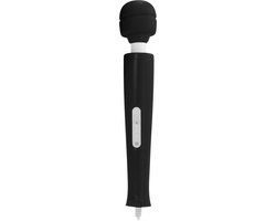 Shots Media GC - Massage Wand - Black