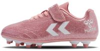 Hummel Top Star FG Voetbalschoenen Roze EU 36 Kinderen