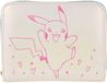 Loungefly Pokémon Pikachu portemonnee met ritssluiting