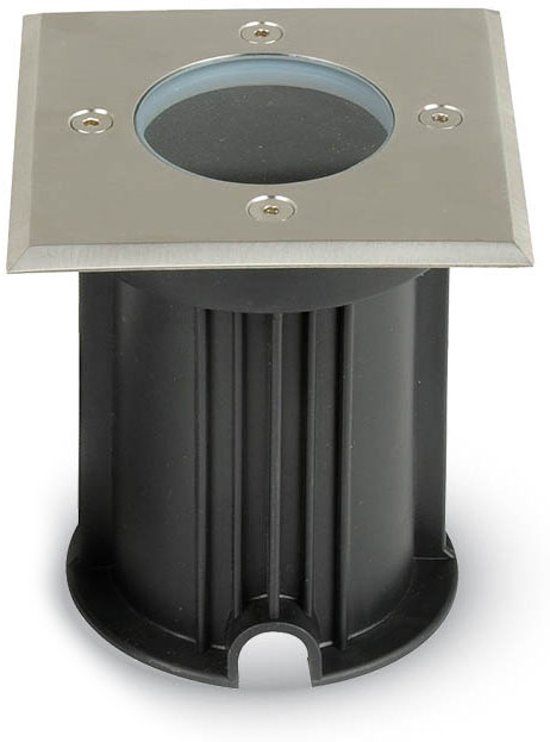 V-Tac Grondspot IP65 Vierkant - V-tac 7516