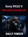 Sony RX10 V Benutzerhandbuch