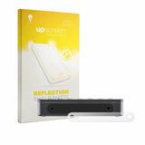 upscreen - Screenprotector voor FiiO DM13 BT - Folie Beschermfolie anti glare matte