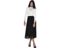 ONLY - ONLLAVINA SKIRT JRS NOOS - Dames - Rokken