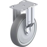 Blickle BKPA-TPA 126KF Bokwiel Wieldiameter: 125 mm Draagvermogen (max.): 120 kg 1 stuk(s)