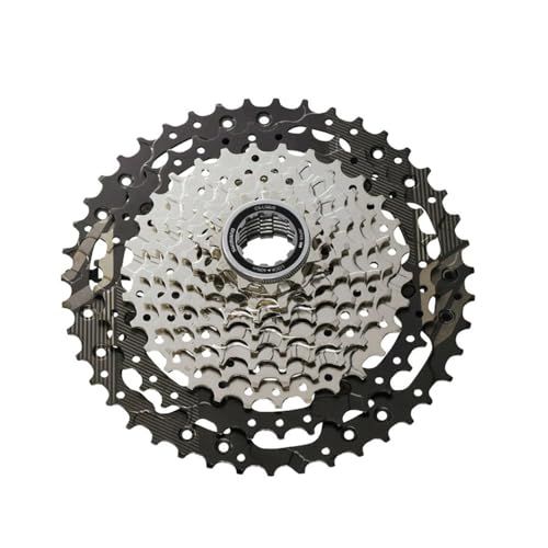 SHIMANO CS-LG400-10 Cassette 10-speed 11-43T