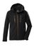 killtec KOW 79 MN SFTSHLL JCKT heren Softshell jack met afritsbare capuchon