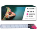 Evoke Magenta Toner for Konica Minolta TN-328M (25000 Pages)