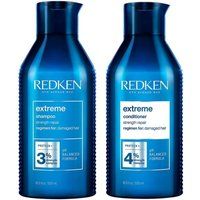 Redken Haarverzorgingsset Dames