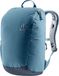 deuter Sac à dos Daypack avec compartiment pour ordinateur portable Stepout 16 Atlantic - Ink Petrol