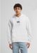 Mister Tee USA College Wording Patch Hoody MT3698