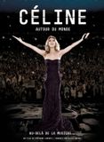 Sony Music Celine Dion Autour Du Monde