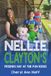 Nellie & Clayton's Friends Day at the Fun Rides Paperback