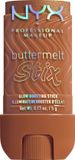 NYX Professional Make Up Buttermelt Highlighter Stix - Melt You Later