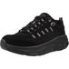Skechers D'lux Walker 2.0 Golden Step Sneakers voor dames