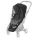 Cybex Gold Eezy S Twist housse de pluie transparente