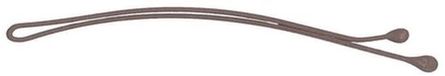 Sibel Straight Grips Best Grip Brown 50mm-12st