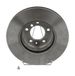 Ferodo DDF624 PREMIER remschijf - (2 stuks)
