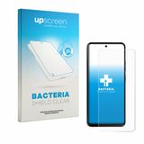 upscreen Screenprotector voor Motorola Moto G37