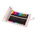 Staedtler triplus Fineliner 334, 20 Farben