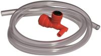 Truma Haakse Wateraansluiting Rood J.G Flex