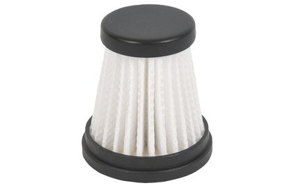 Rowenta ZR009009 - Stofzuiger accessoire - Zwart, Wit