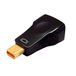 PremiumCord Adapter Mini DisplayPort - VGA M/F