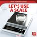 Let's Powerkids Press Know Your Science Tools- Let's Use a Scale