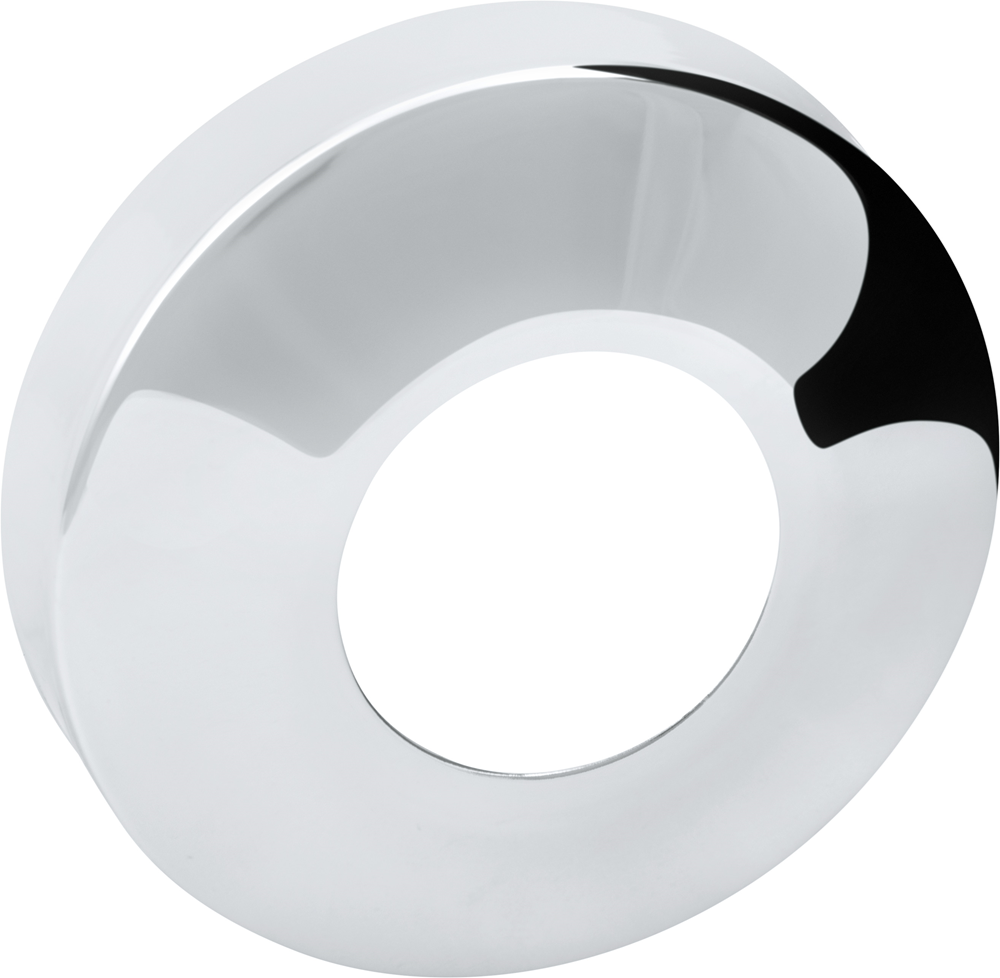 Cornat Kraanrozet 3/4 73X15Mm Ms-Ch - TEC383202