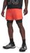Under Armour Vanish Elite 6" Short Homme M Rouge