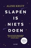 Slapen Uitgeverij Lucht Slapen is niets doen