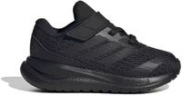 Adidas Runfalcon 6 Hardloopschoenen Voor Baby's Zwart EU 23