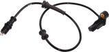 A.B.S. Capteur Vitesse de roue capteur actif 507 mm câble pour RENAULT LAGUNA