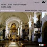 Rastatter Hofkapelle - Musica Sacra