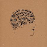 Thought Compact Records S.A. Thought Garden