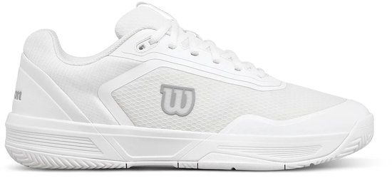 Wilson Courtglide Allcourt Schoenen Wit EU 41 1/3 Vrouw
