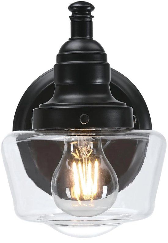 Westinghouse - Eddystone Buiten Wandlamp