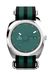 TIMEX Montre analogique 'Enigma' vert / noir