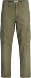 Jack & Jones Cargo broek Relaxed Fit Cargo broek